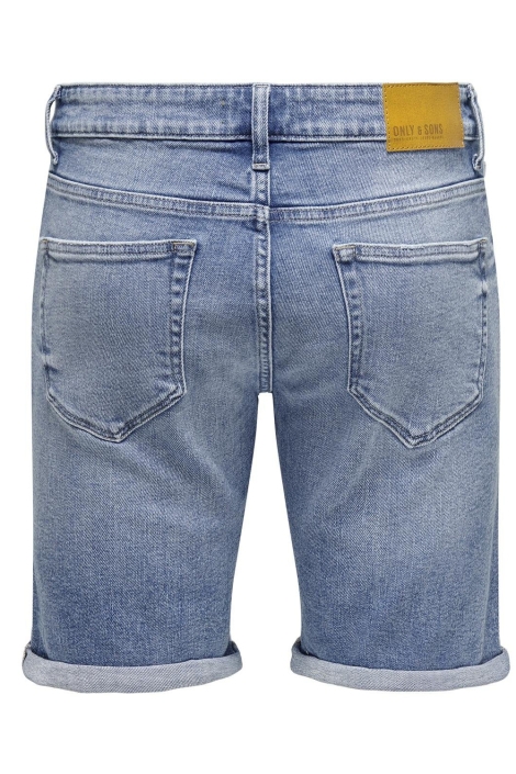 Only & Sons onsply mbd 8772 tai dnm shorts noos
